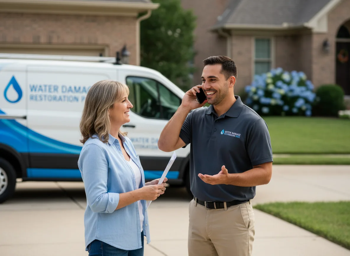 Flood Restoration Madison, CA FAQs